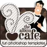 The Album Cafe